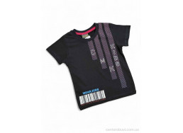 Футболка Kids-modnik