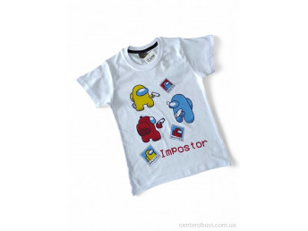 Футболка Kids-modnik
