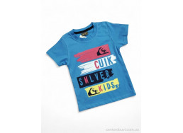Футболка Kids-modnik