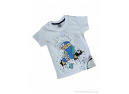 Футболка Kids-modnik