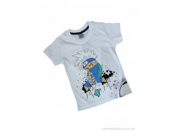 Футболка Kids-modnik