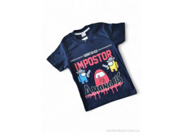 Футболка Kids-modnik