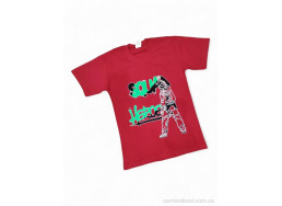 Футболка Kids-modnik