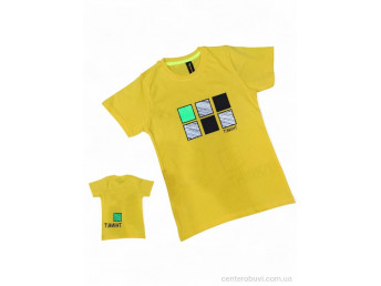 Футболка Kids-modnik