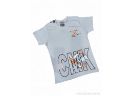 Футболка Kids-modnik