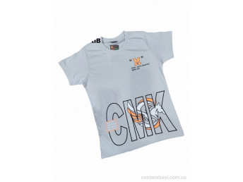 Футболка Kids-modnik