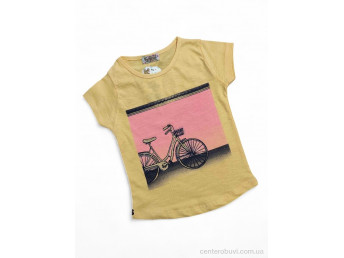 Футболка Kids-modnik