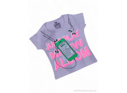 Футболка Kids-modnik