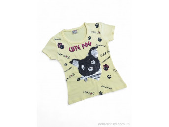 Футболка Kids-modnik