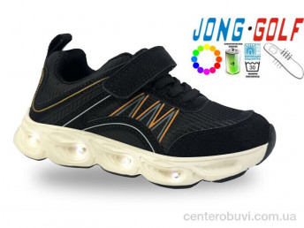 Кроссовки Jong Golf