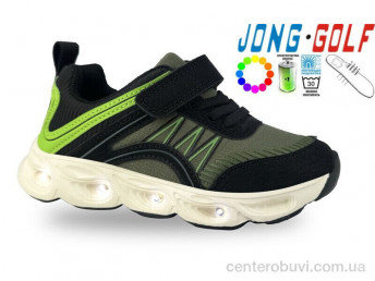 Кроссовки Jong Golf