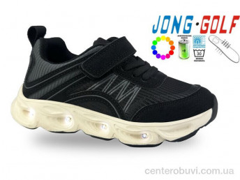 Кроссовки Jong Golf