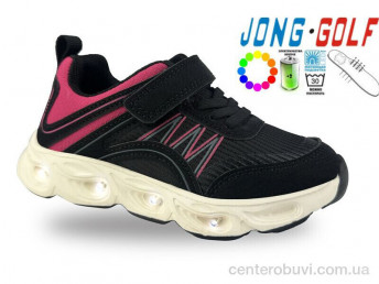 Кроссовки Jong Golf