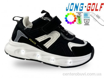 Кроссовки Jong Golf
