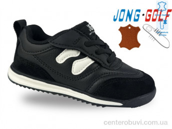 Кроссовки Jong Golf