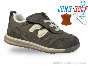 Кроссовки Jong Golf