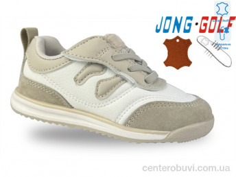 Кроссовки Jong Golf