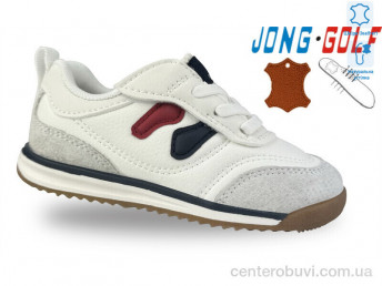 Кроссовки Jong Golf