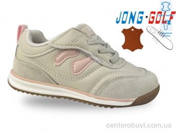 Кроссовки Jong Golf