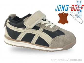 Кроссовки Jong Golf