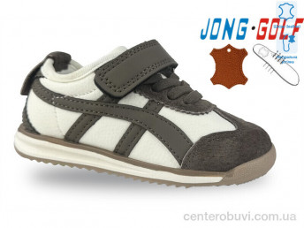 Кроссовки Jong Golf