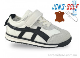 Кроссовки Jong Golf