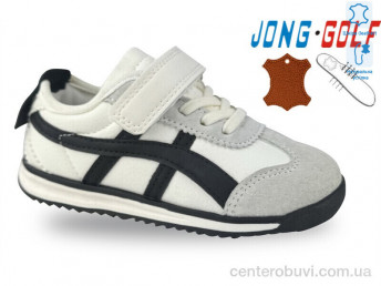 Кроссовки Jong Golf