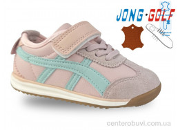 Кроссовки Jong Golf