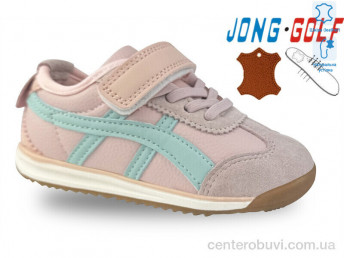 Кроссовки Jong Golf