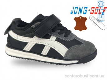 Кроссовки Jong Golf