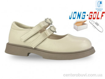 Туфли Jong Golf