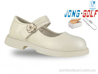 Туфли Jong Golf
