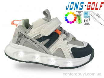 Кроссовки Jong Golf