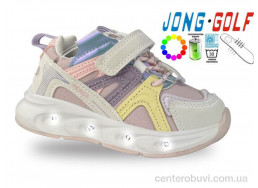 Кроссовки Jong Golf
