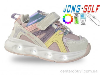 Кроссовки Jong Golf