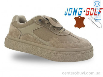Кроссовки Jong Golf