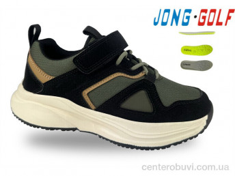 Кроссовки Jong Golf