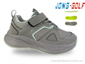 Кроссовки Jong Golf