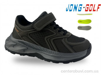 Кроссовки Jong Golf