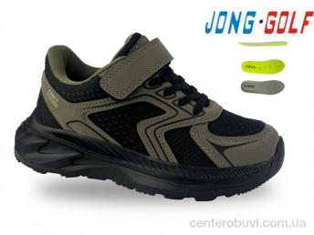 Кроссовки Jong Golf