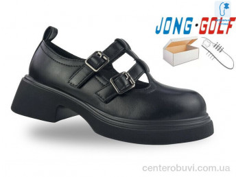 Туфли Jong Golf