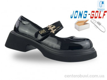 Туфли Jong Golf