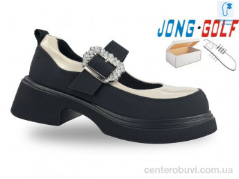 Туфли Jong Golf