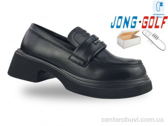 Туфли Jong Golf
