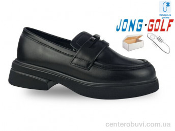 Туфли Jong Golf