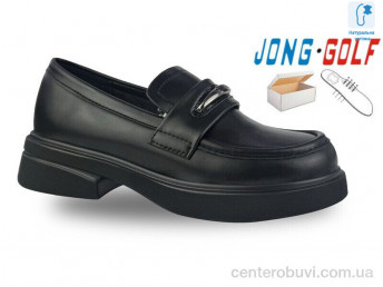 Туфли Jong Golf