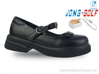 Туфли Jong Golf