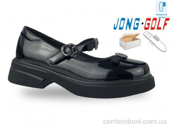 Туфли Jong Golf