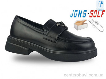 Туфли Jong Golf