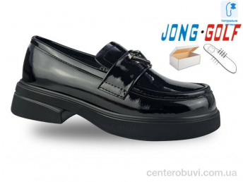 Туфли Jong Golf